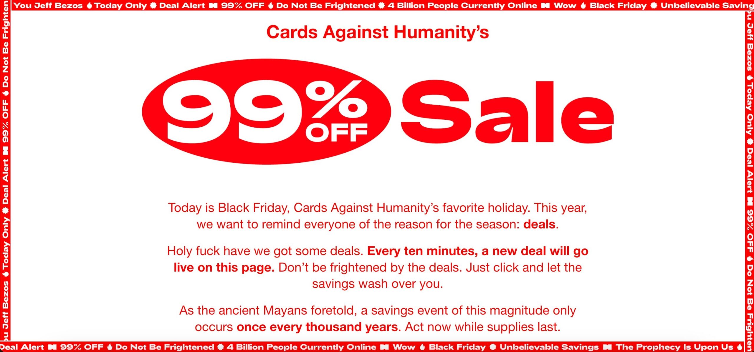Printable Target Black Friday Ad 2020