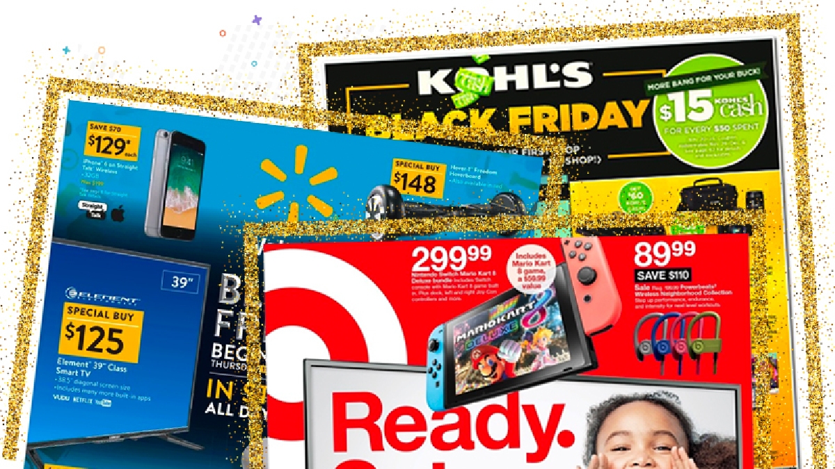 Target Black Friday 2019 Ad Printable
