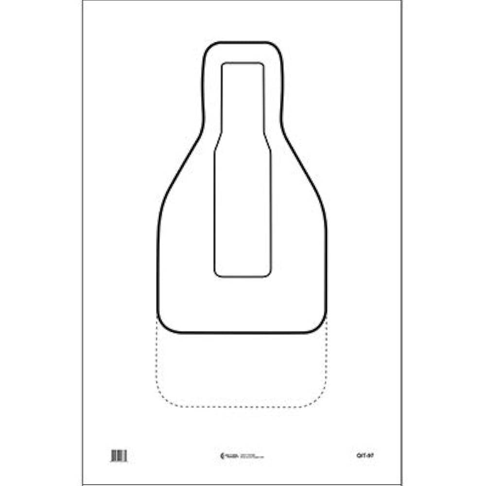 Printable Fbi Qit 99 Target