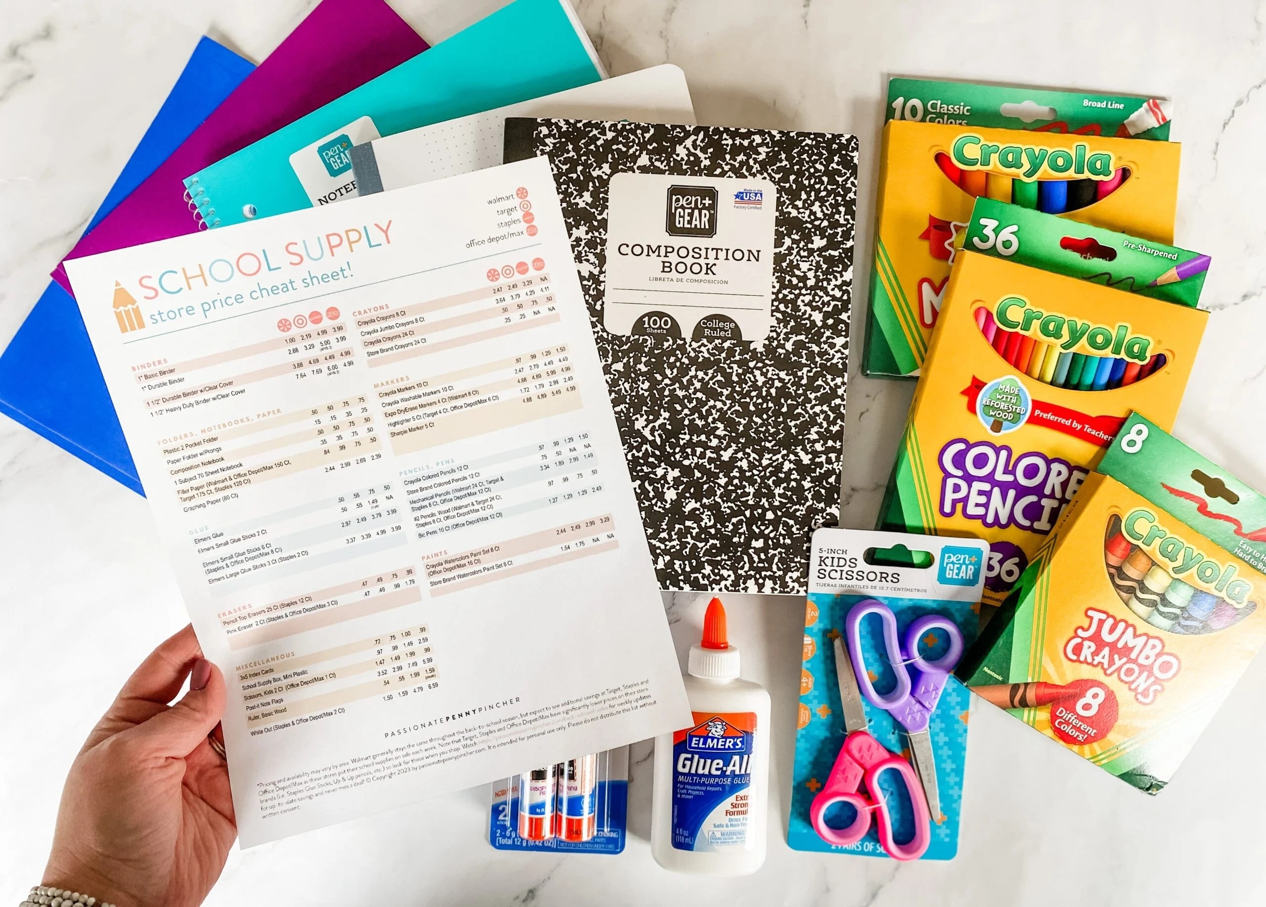 BEST Back To School Deals For 2025 Target Walmart Amazon