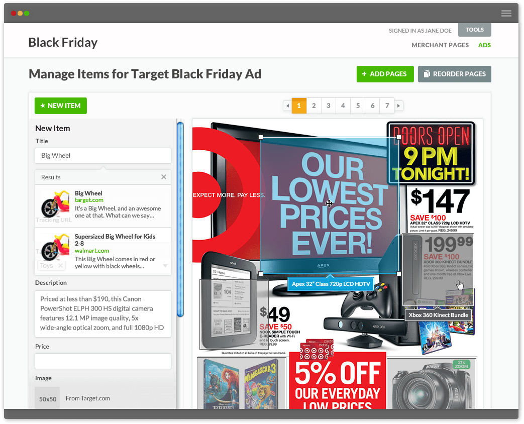 Brad s Deals Hashrocket