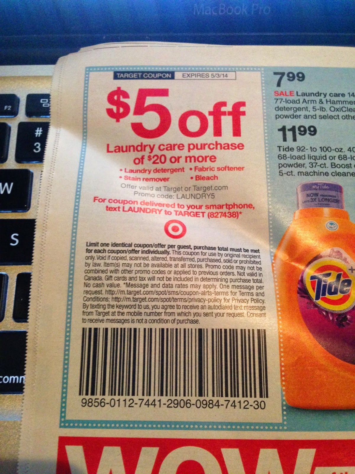 Printable Coupons Target August 2019