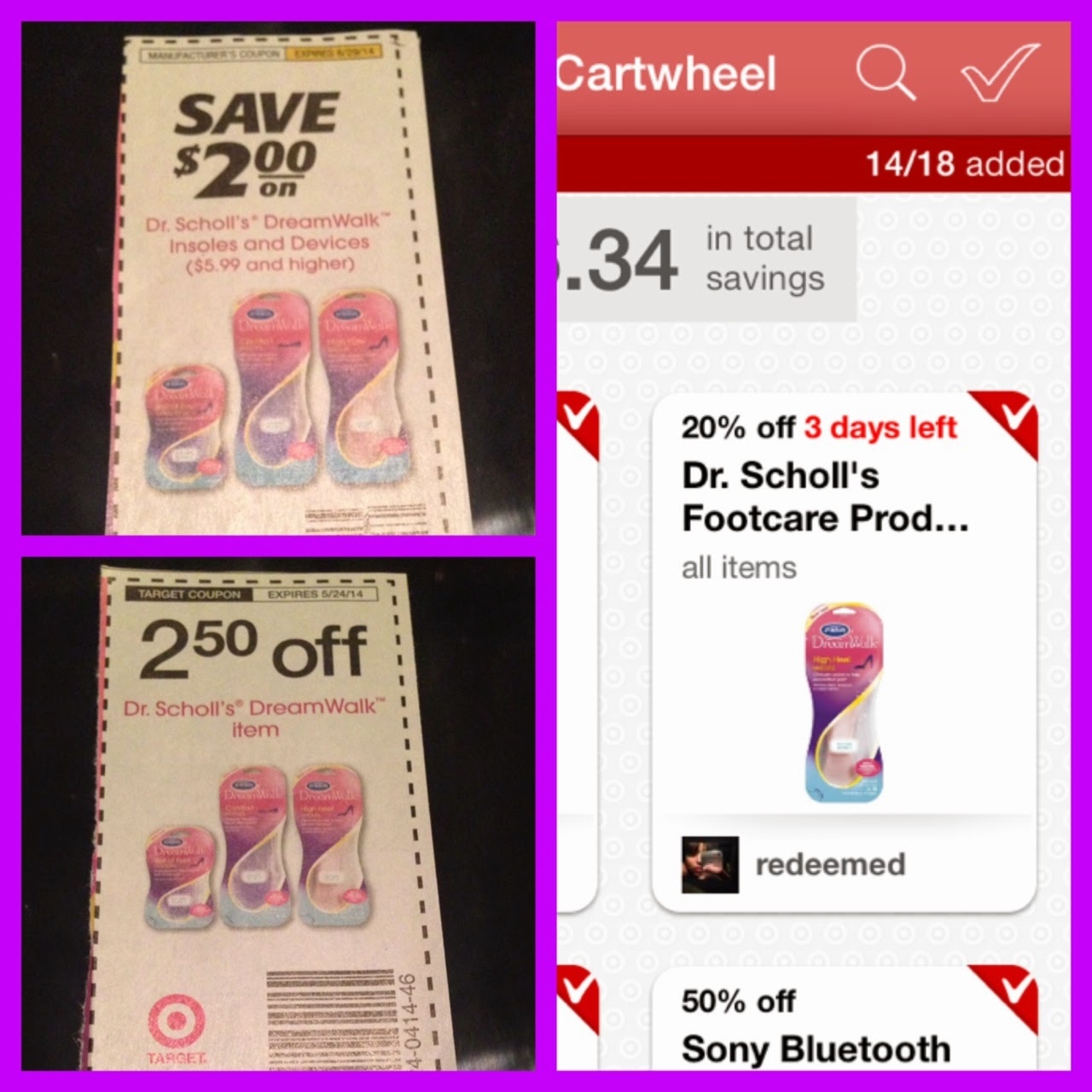 Target Printable Coupons In Store