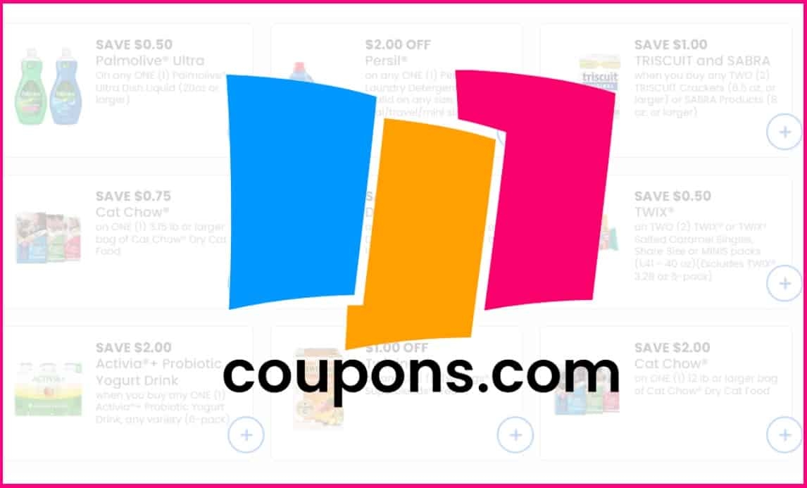 Printable Coupons For Target For August 2018