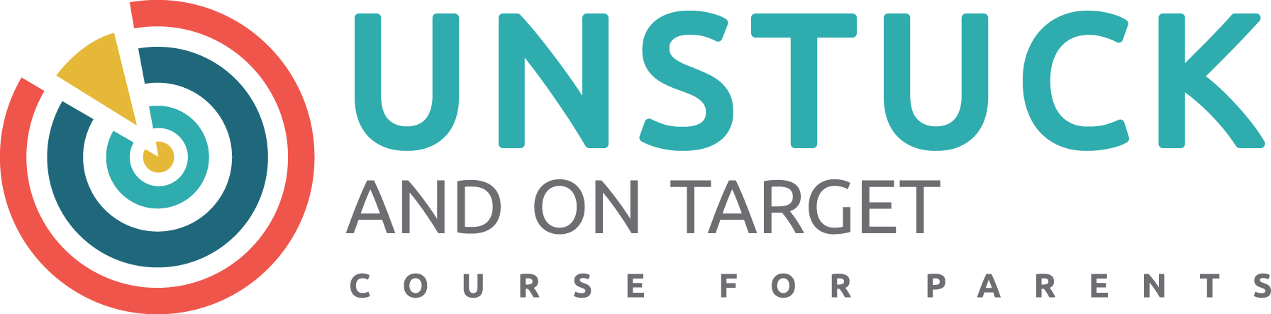 Unstuck And On Target Printables