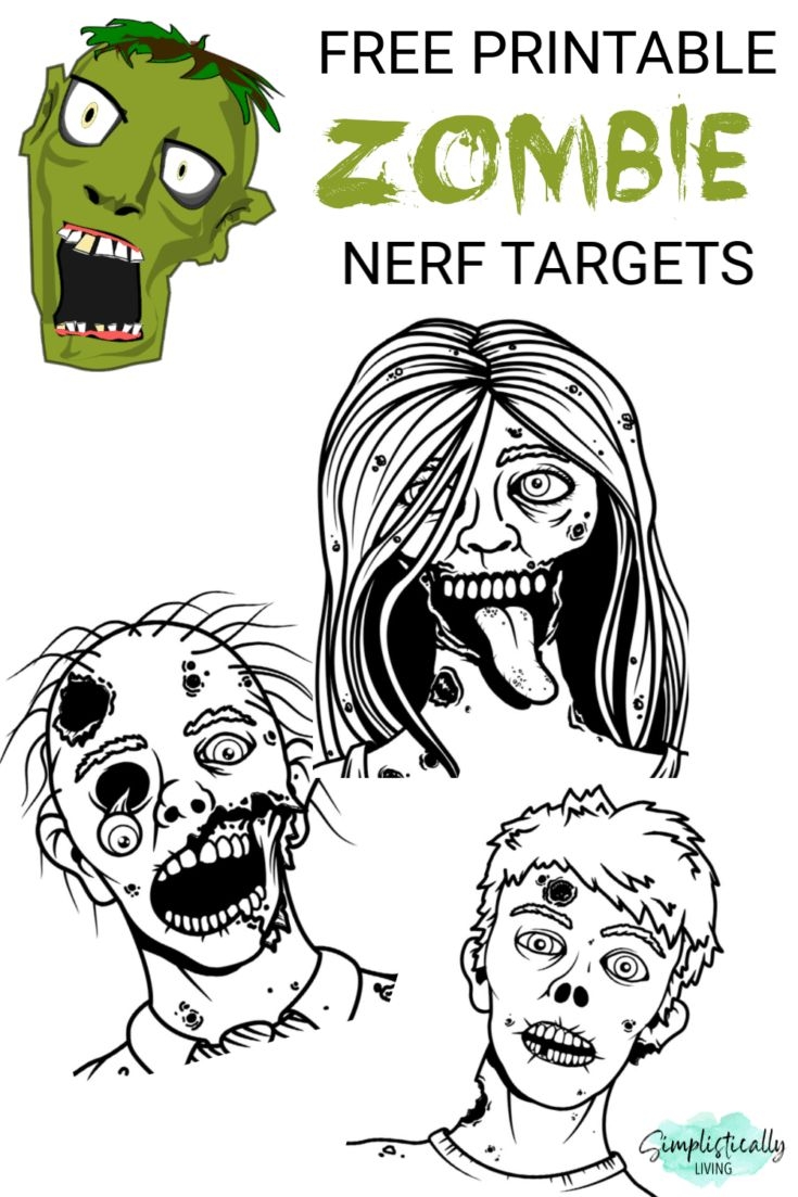 Free Shooting Targets Archives Targets4Free Worksheets Library