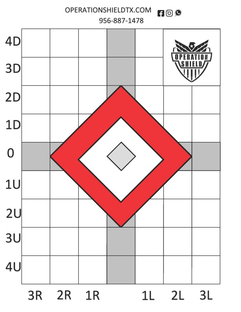 Free Printable Sight In Targets