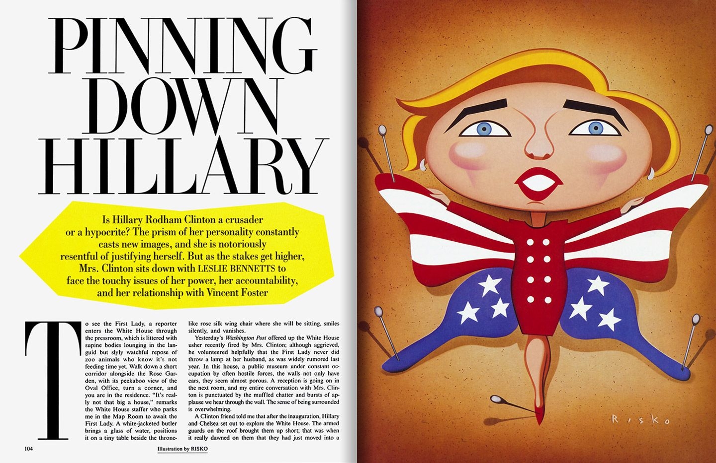 Free Hillary Clinton Printable Targets