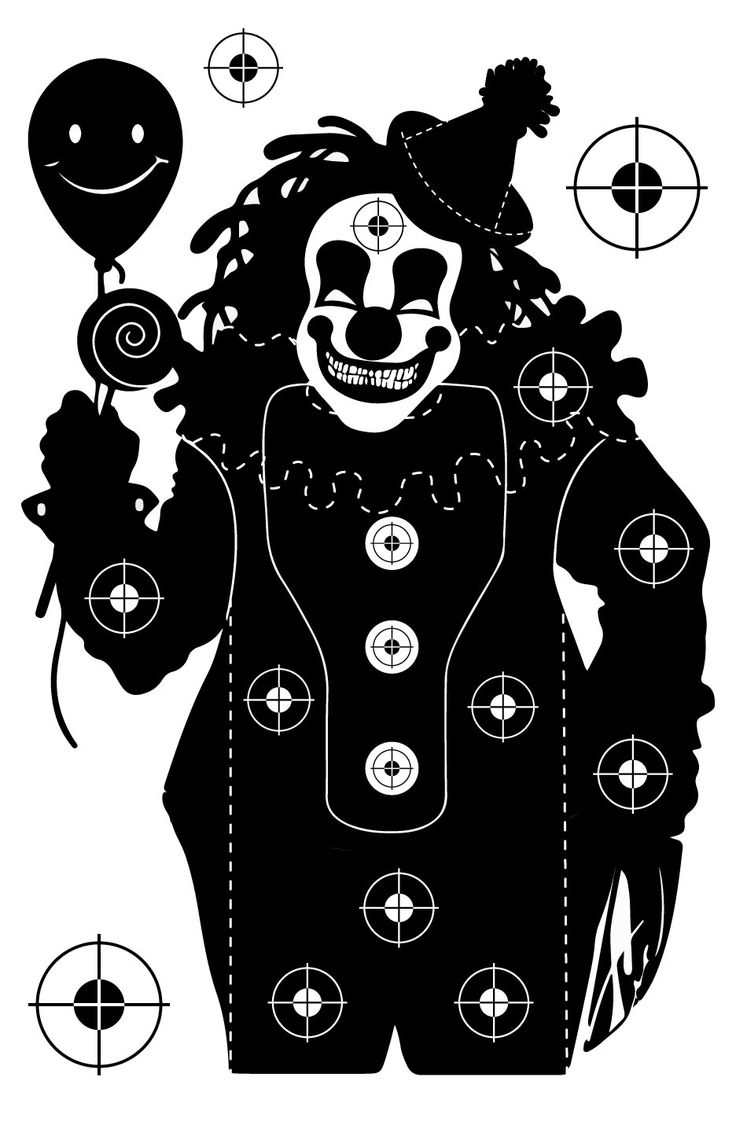 Funny Shooting Targets Google Search