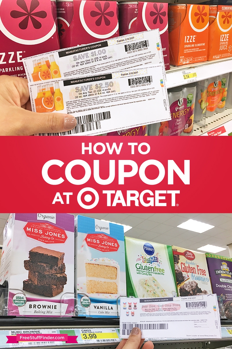 Printable Target Coupon December 2017