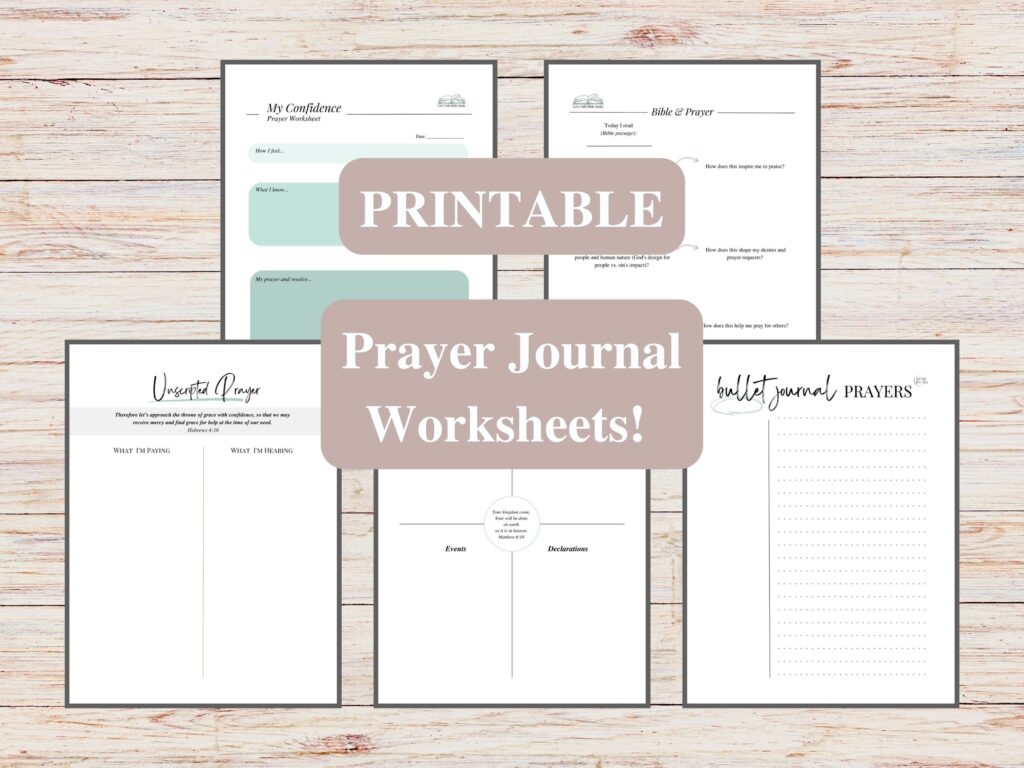 Battle Plan For Prayer Strategy Target Printable