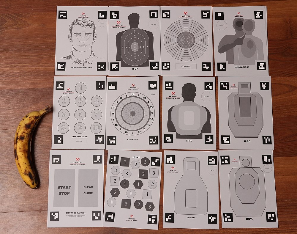 Mantis Laser Academy Review The Hunting Gear Guy
