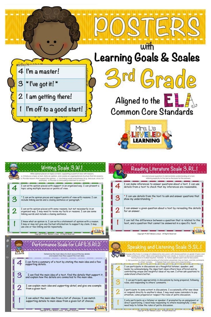 Mrs L s Leveled Learning
