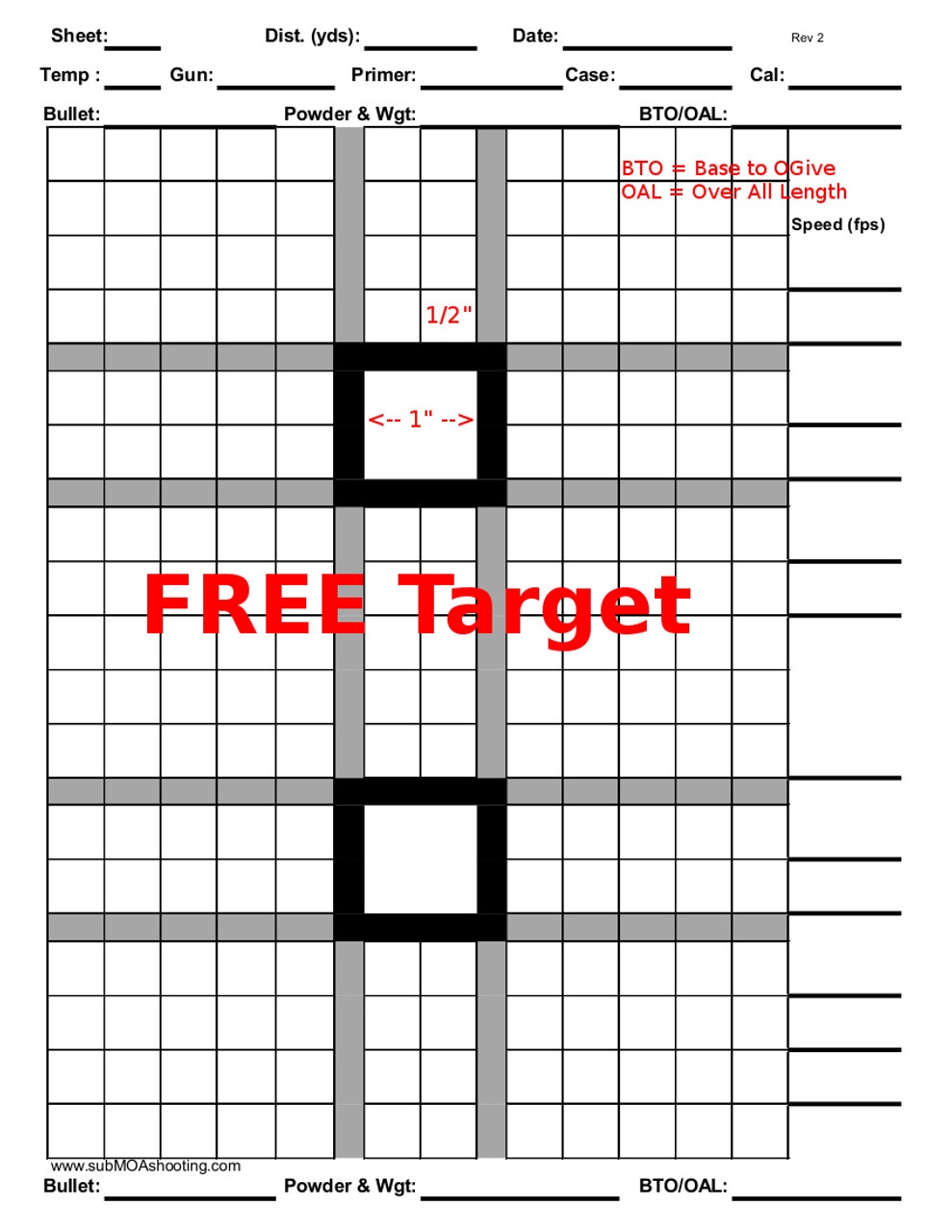 Norma Practice Target A 4 Quarter MOA Graded Norma Worksheets Library