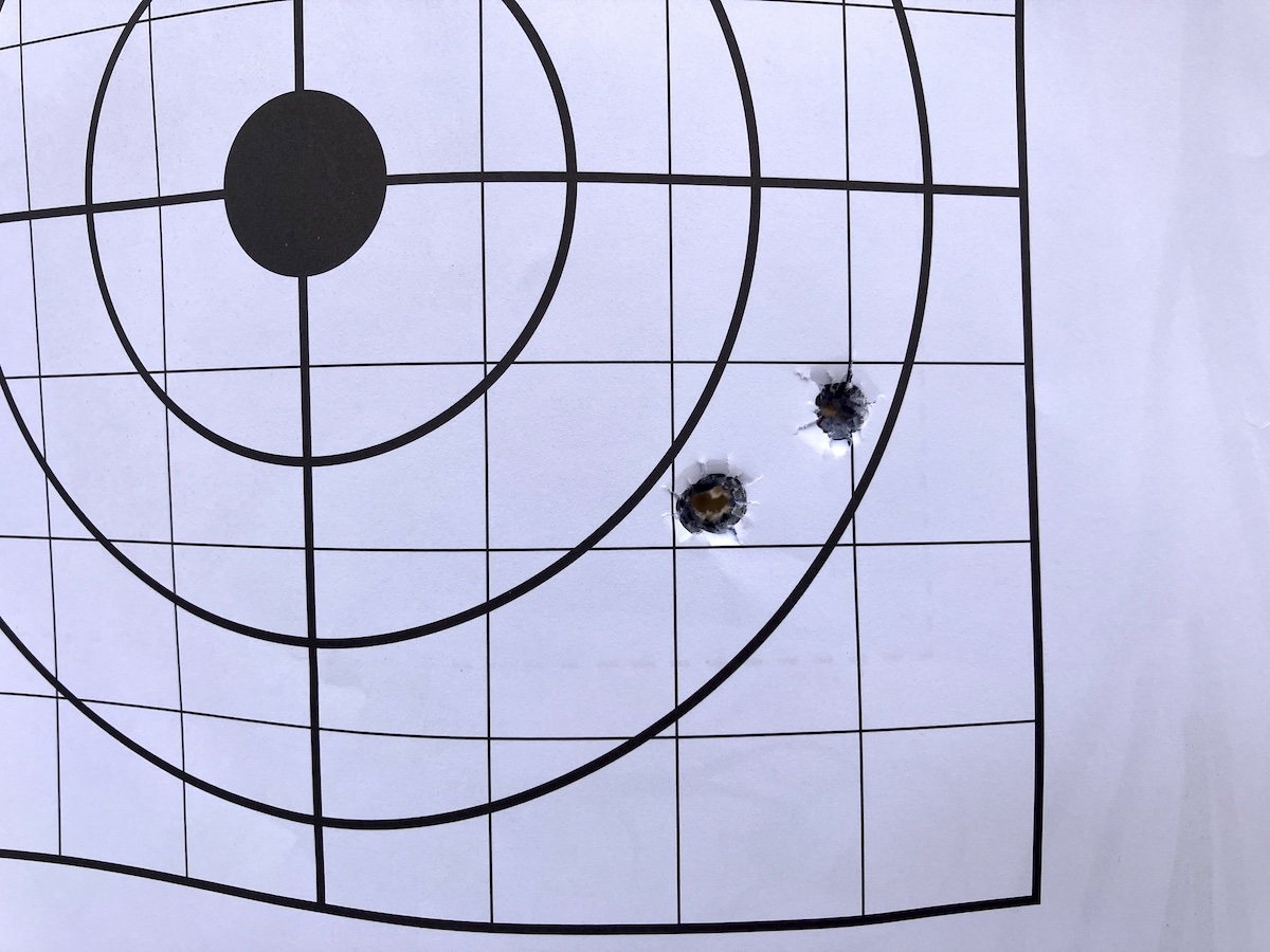 OutdoorHub Review The Bear Creek Arsenal 300 Win Mag Huntmaster
