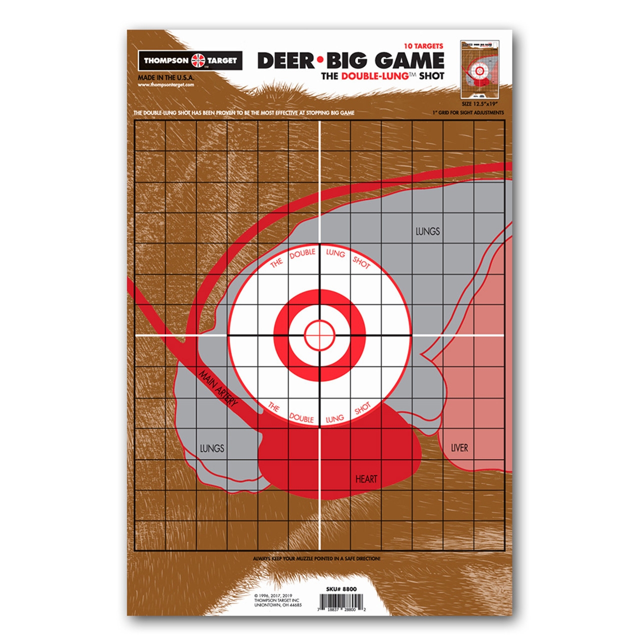 Printable Targets Dewclaw Archery Worksheets Library