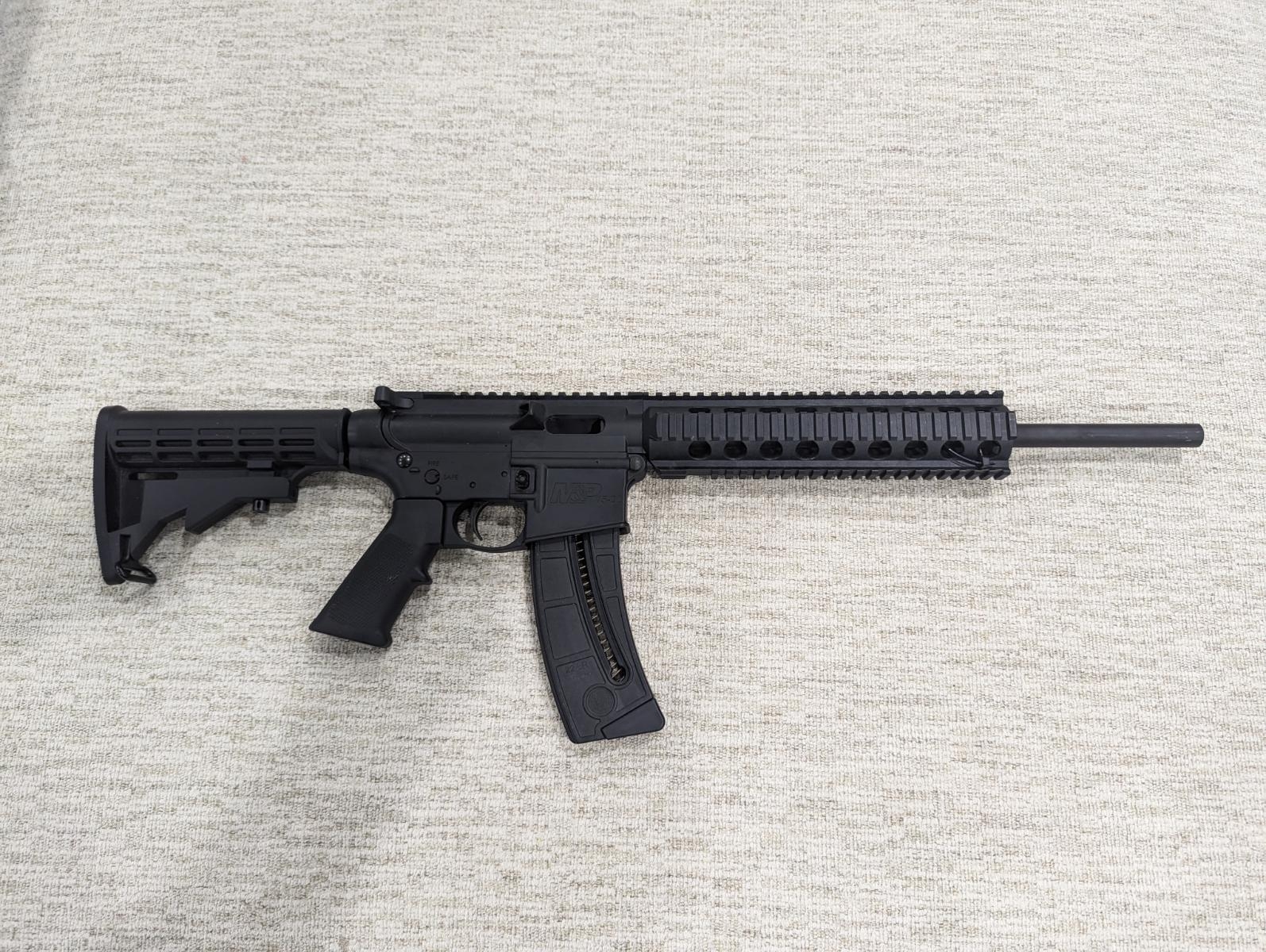 25 Meter Zero Target Printable Mp15-22