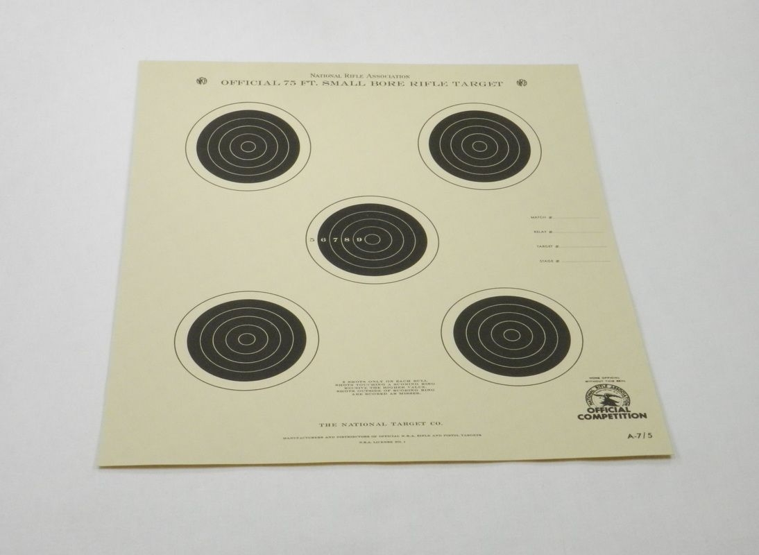 Shooting Targets Hiking Camping And Shooting