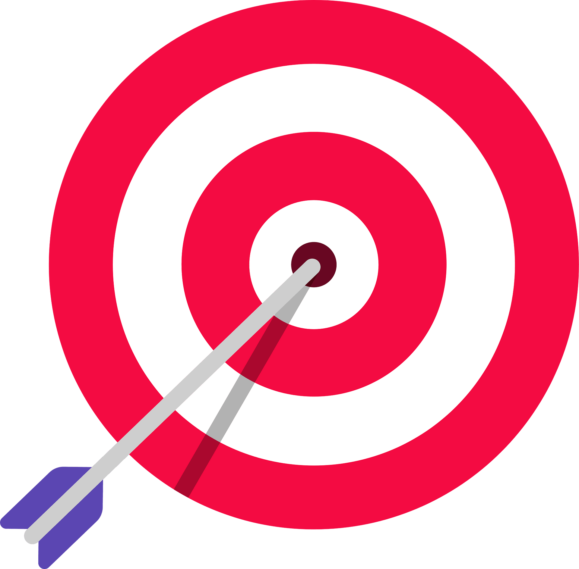 Target Free Vector Clipart Images On Creazilla