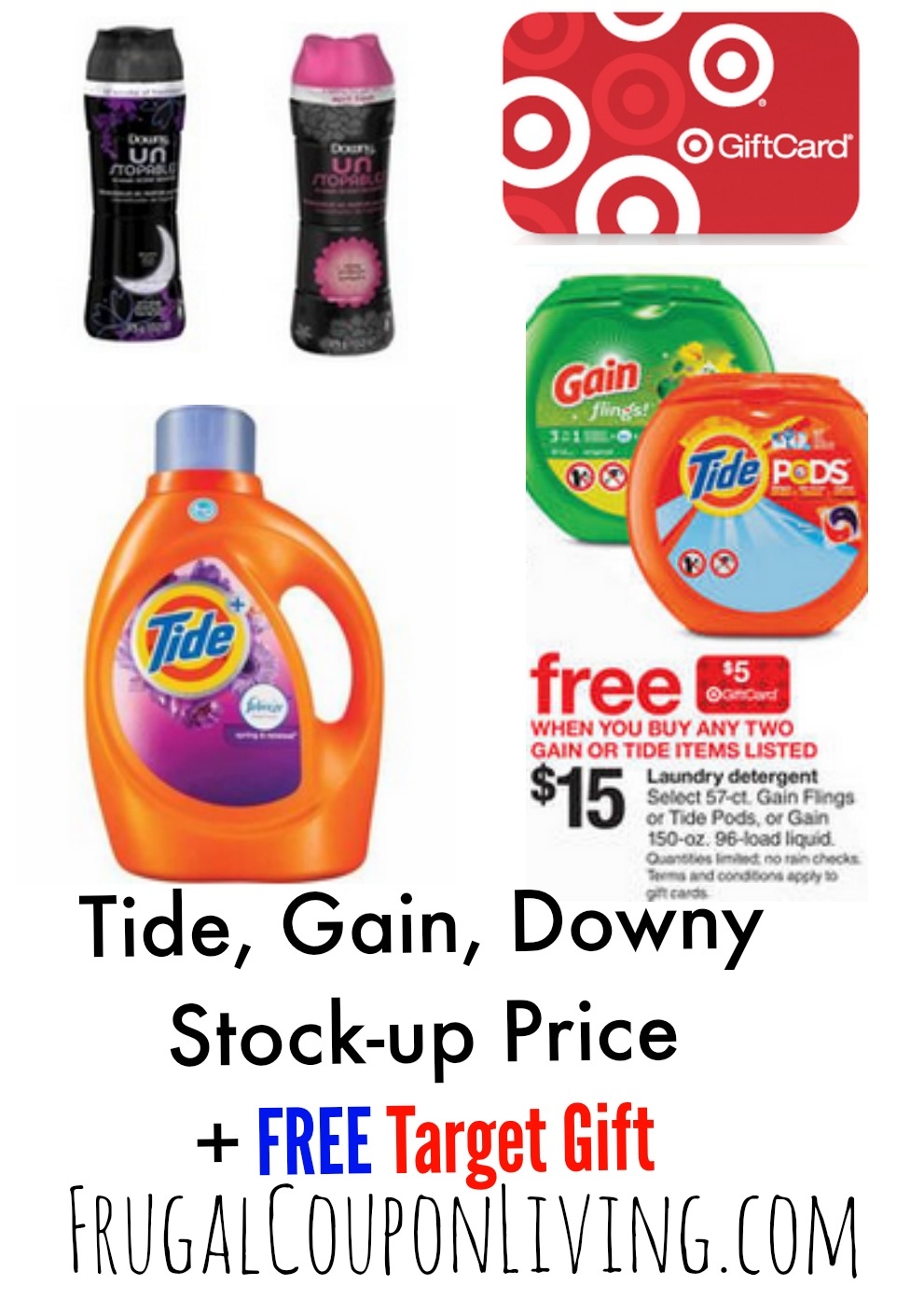 Coupons For Target Stores Printable