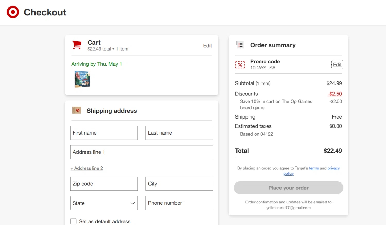 Target Promo Codes 10 Off Coupons Jul 2025