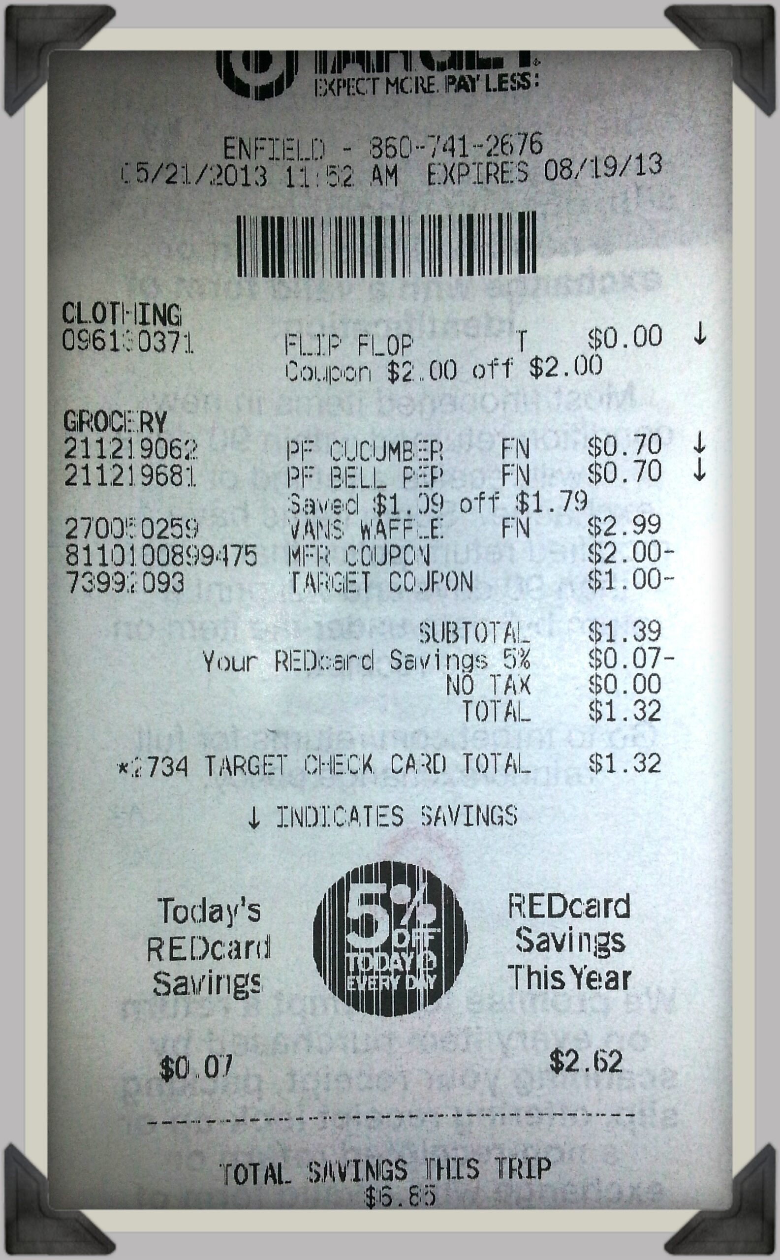 Printable Target Cartwheel Coupons For Clearance Women's