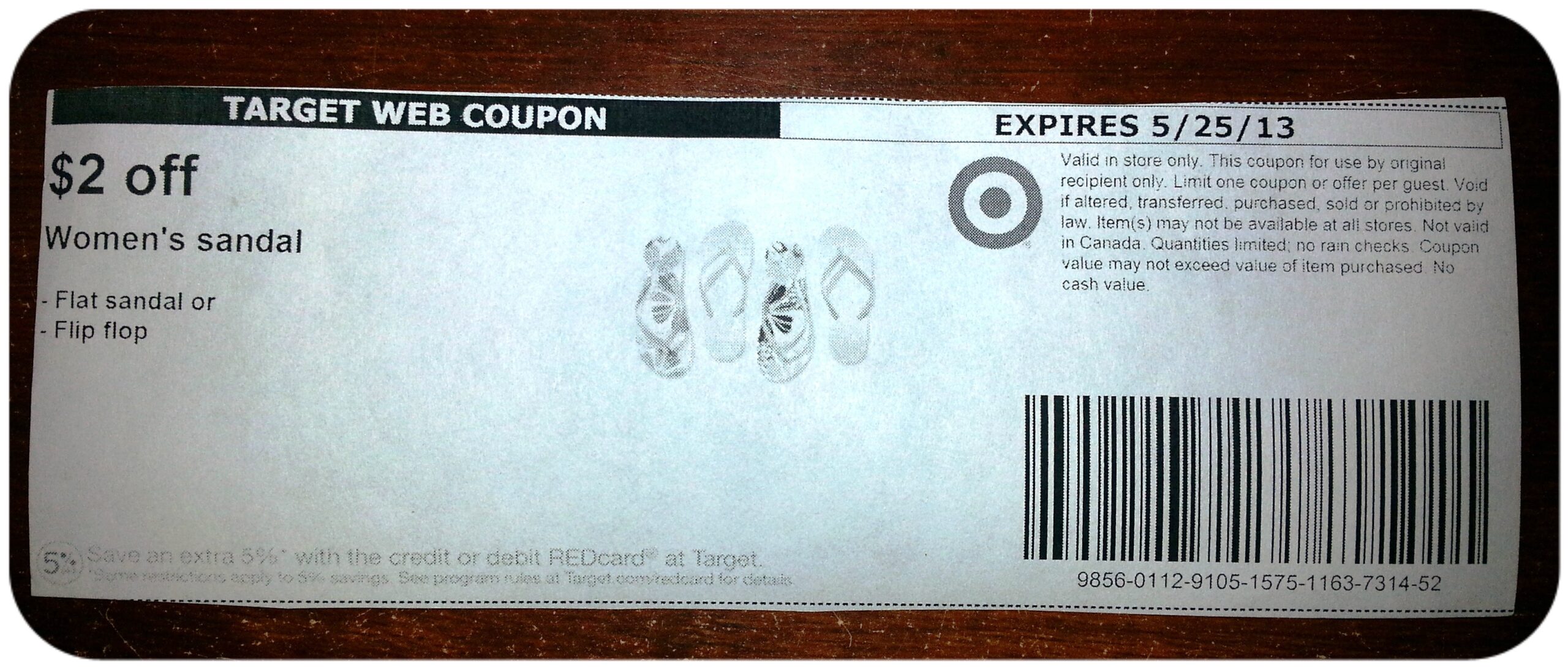 Target Savings 5 21 13 Samanthology Volume 1