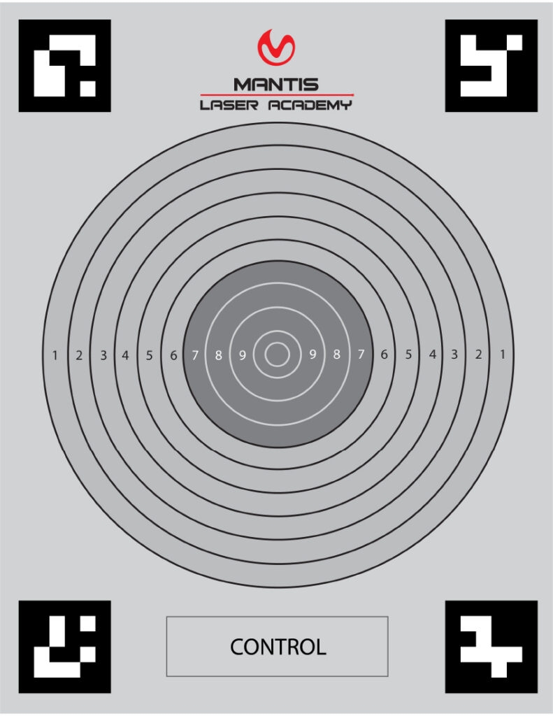 Targets Dynamic Combative Solutions