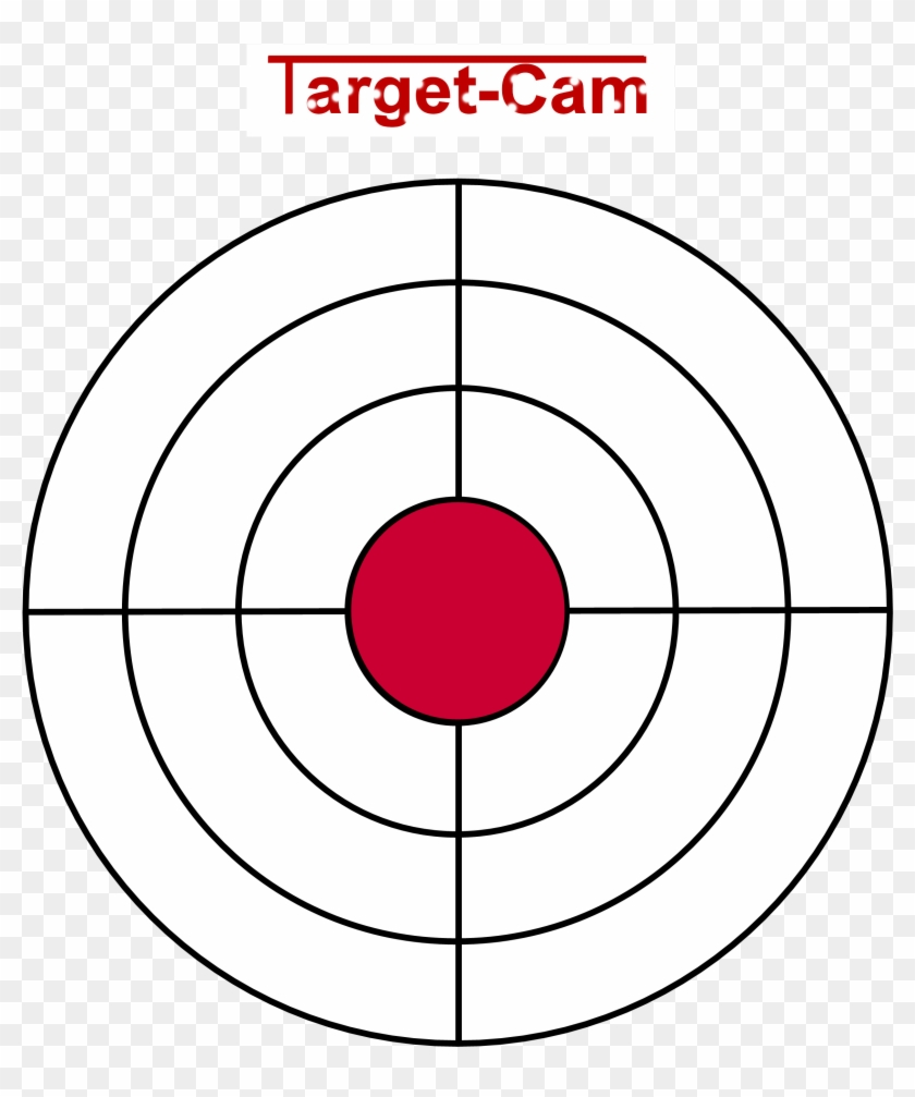 The Gallery For Printable Shooting Targets For Kids Romanian Ministry Of Education And Research Clipart 3530225 PikPng
