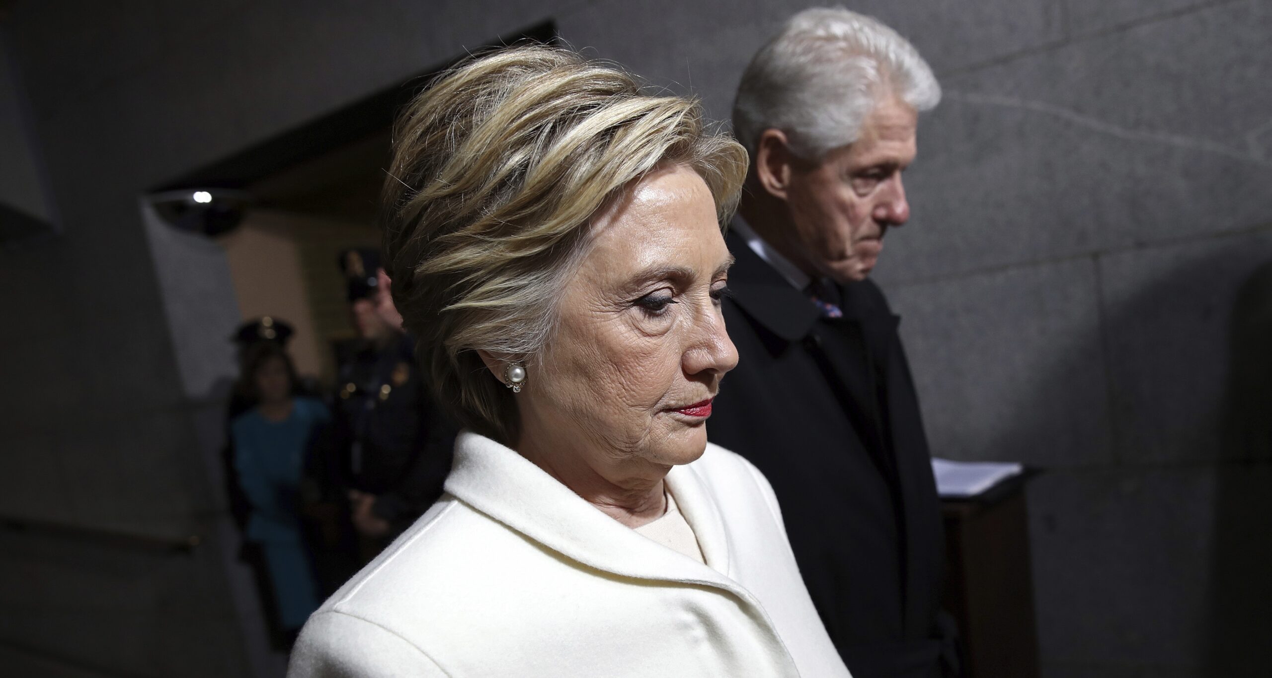 Printable Helery Clinton Head Target