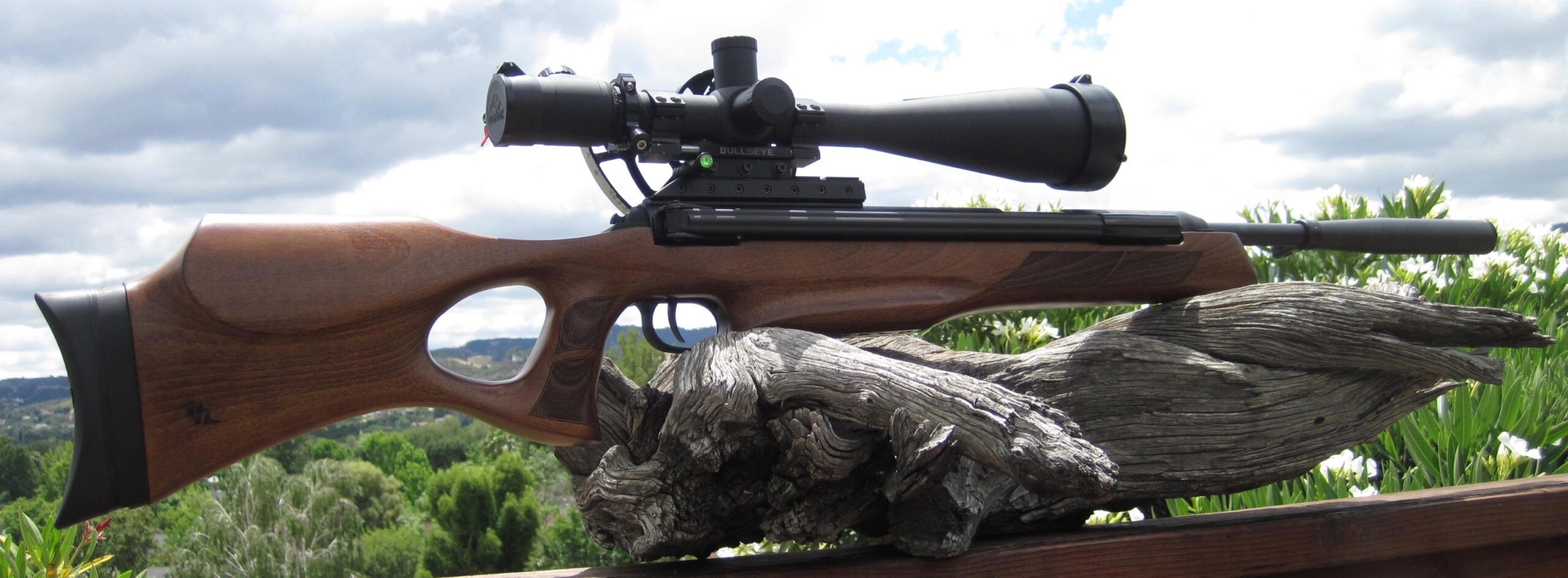 What s The Most Accurate Spring Rifle You Have Ever Seen Airgun Talk Airgun Warriors Forum